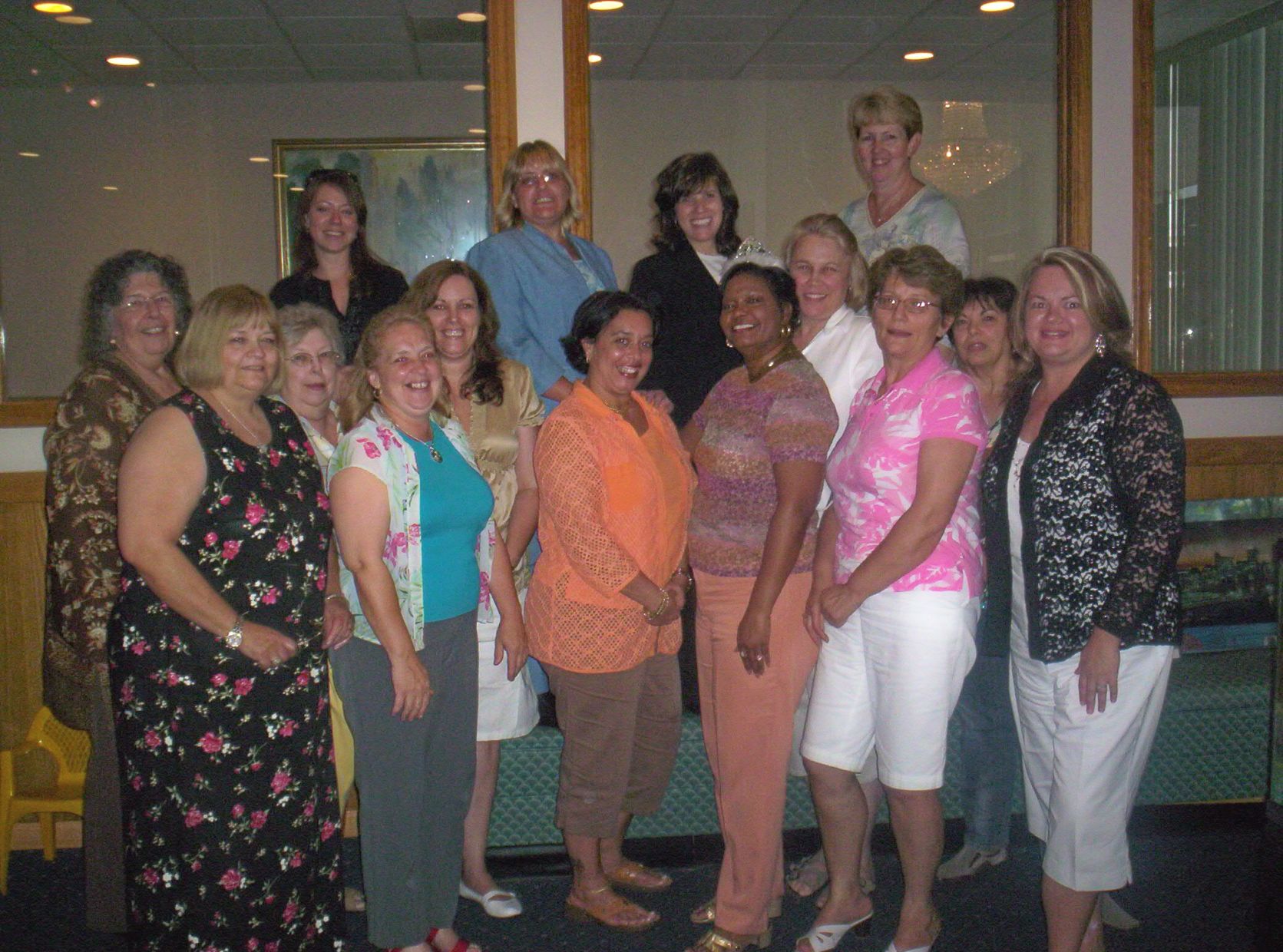 All the Girls